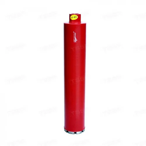 Алмазная коронка для сухого бурения 36*450 ВТ ALTECO