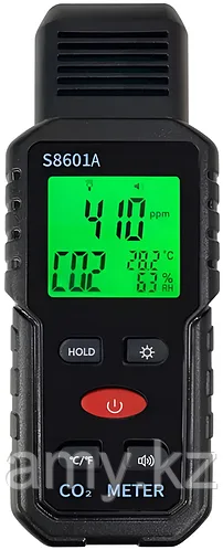 Анализатор качества воздуха S8601A