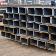 Профильная прямоугольная труба 40x20x3 мм Ст10 ГОСТ 8645-68 холоднокатаная