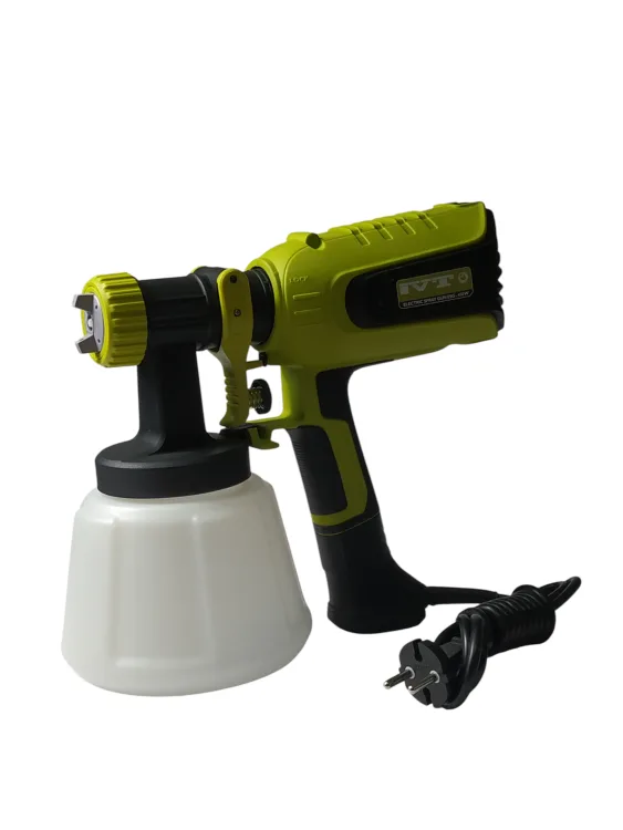 ESG-450W Электрический краскопульт
