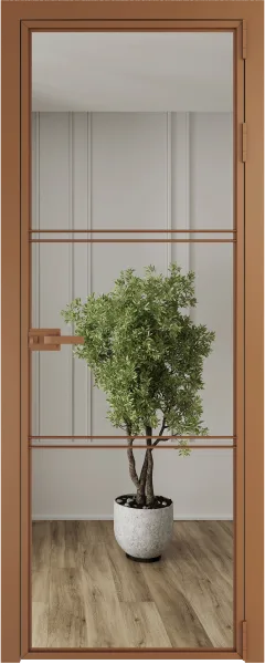 Межкомнатная дверь Profil Doors 3AX