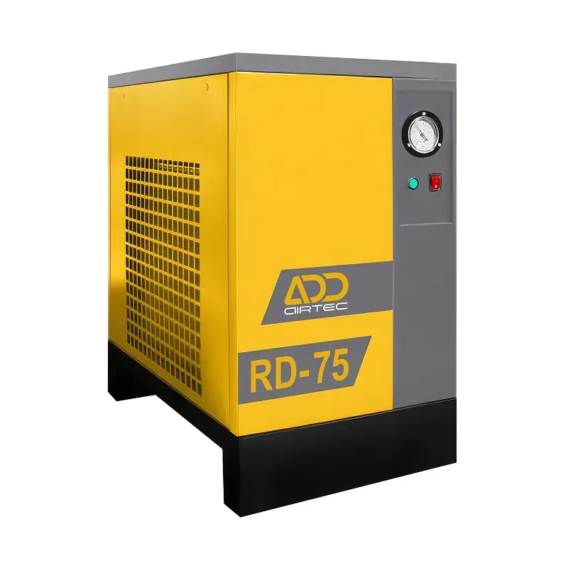 Осушитель воздуха RD-75 10,5 м³/мин