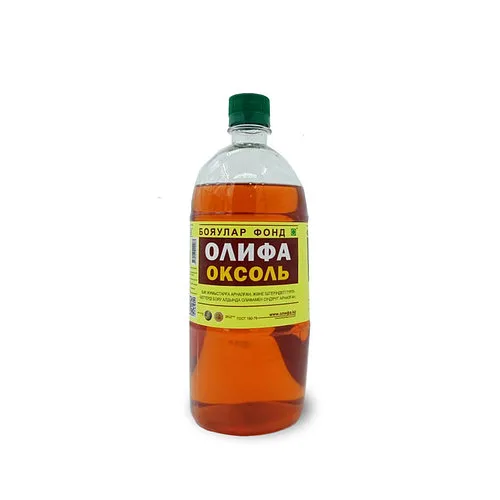 Олифа 1л