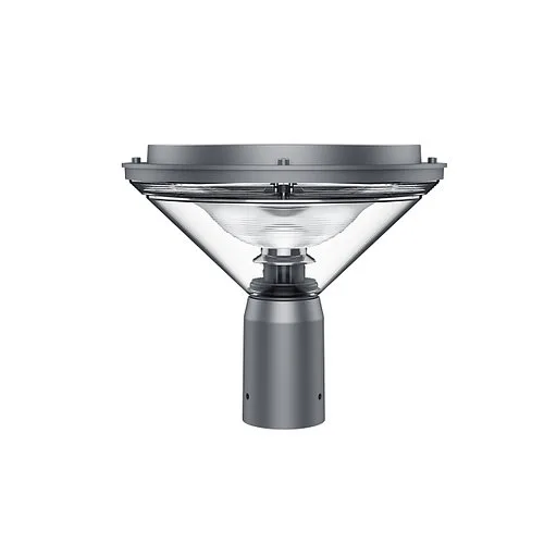 Светильник городского освещения CONICA GL05 50W GREY 4000K IP65(TEKl)