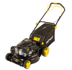 Газонокосилка бензиновая Huter GLM-460ST