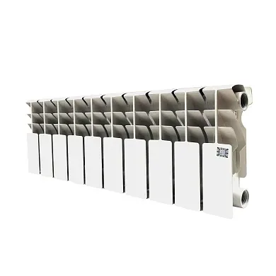 Радиатор биметаллический 200x100 (1 секция) BIMETAL STI