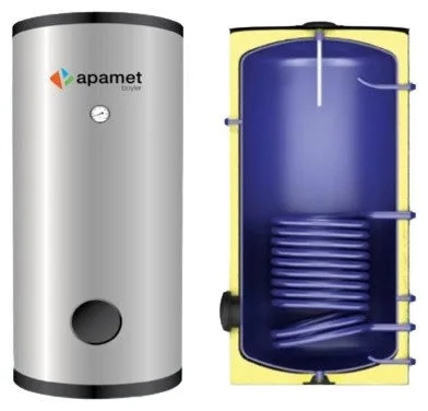 Бойлер Apamet ВОТ300