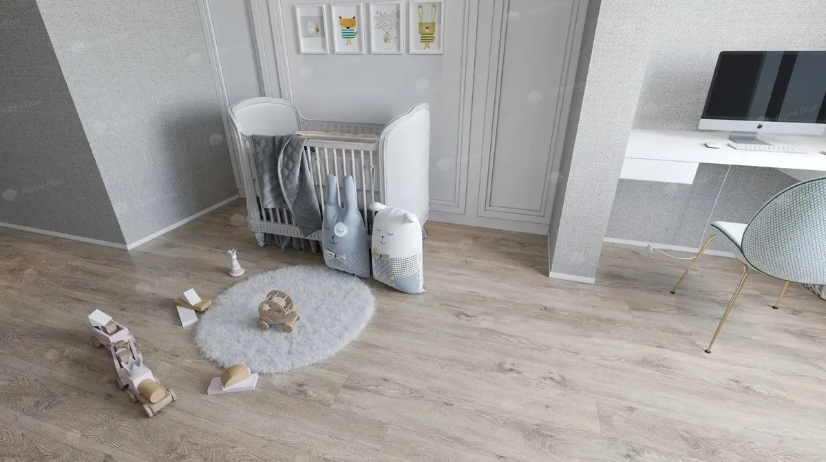 Alpine Floor Карите ЕСО 11-901 SPC ламинат