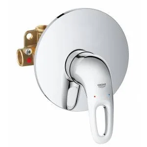 33635003 GROHE Eurostyle 2015 смеситель в комплекте для душа