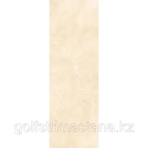 Искусственный мрамор бежевый 2400x800 Marfil Beige Polished
