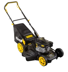 Газонокосилка бензиновая Huter GLM-6.0 ST