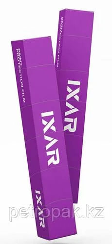 Автомобильная защитная пленка IXAR LUX