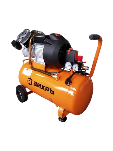 Компрессор ВИХРЬ КМП-400/100