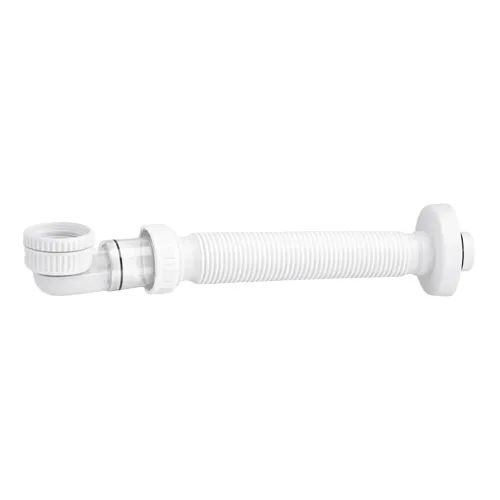 Сифон для раковины с сухим затвором D32/40 Baoleelai BLL-05