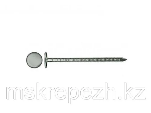 Гвозди шиферные 4.5*120