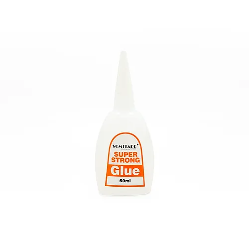 Клей Somitape SUPERSTRONG 50ml