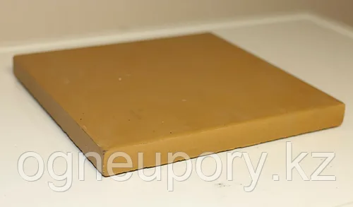 Плитка кислотоупорная 300*300*20мм