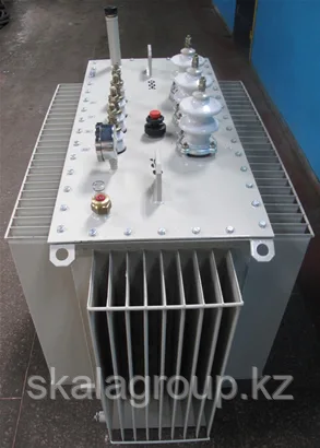 ТМГ 1000/10/0,4 трансформатор