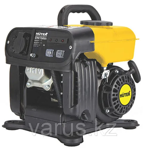 Инверторный генератор DN1500i Huter