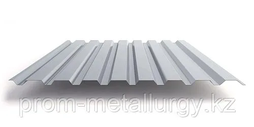 Профлист оцинкованный МП20