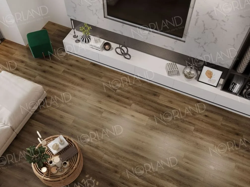Norland LVT плитка Полночь Kveld 1003-22