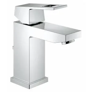 2312700E GROHE Eurocube смеситель для раковины Ecojoy S