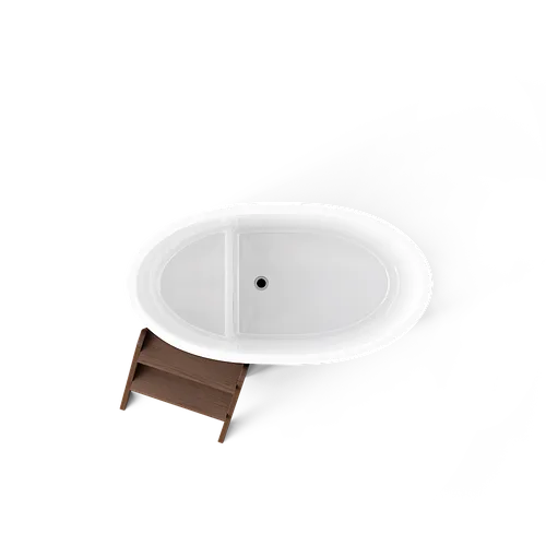 КУПЕЛЬ STANDART 68 ТЕРМОЯСЕНЬ  без подогрева  POLARSPA
