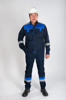 Костюм "Спутник"