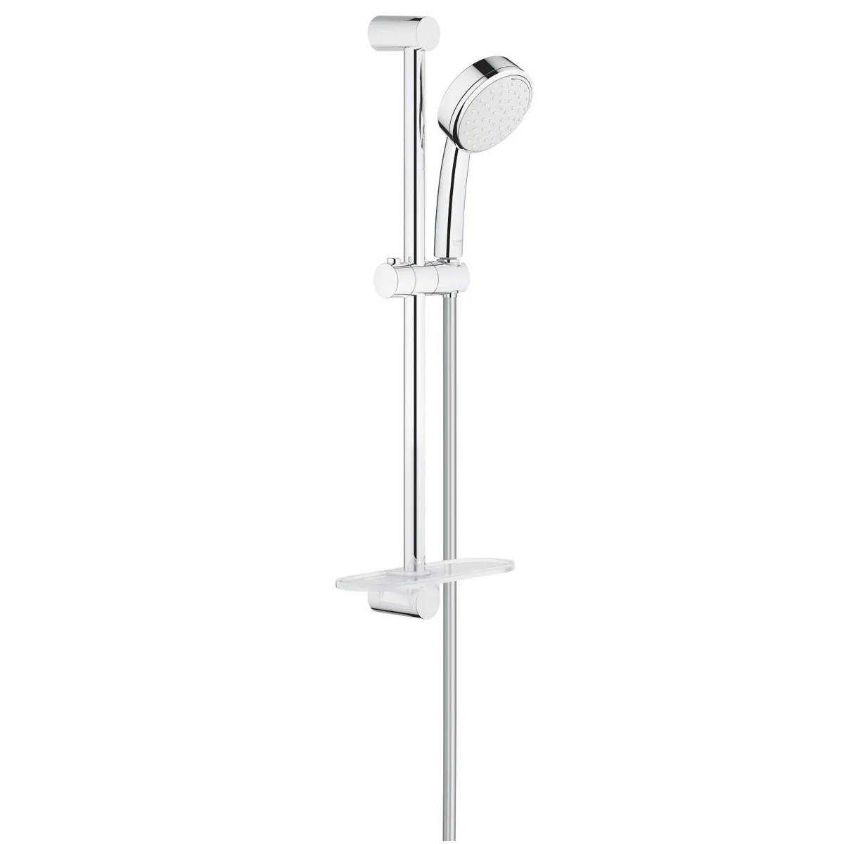 Душевой гарнитур, 1 вид струи GROHE 27928002 Tempesta New Cosmopolitan 100