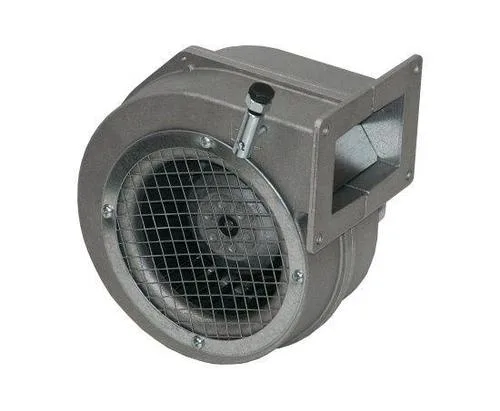 Вентилятор для котла KG Elektronik DP-120 ALU