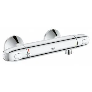 34143003 *Термостат для душа GROHE Grohtherm 1000 New, хром