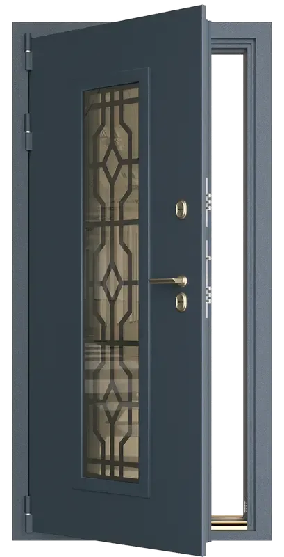 Входная дверь Comfort NoFrost MP 6.1