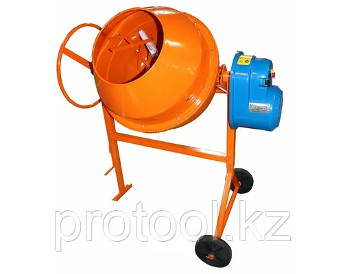 Бетонмешалка СБР-150А.3-01 150 л, 1,0 кВт, 380 В