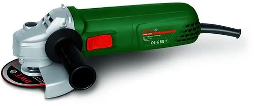 Болгарка DWT WS08-125R