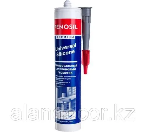 PENOSIL Premium универсальный силикон серый