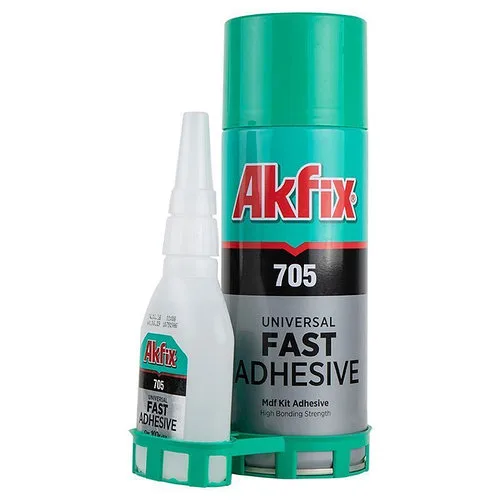 КЛЕЙ AKFIX 400 мл