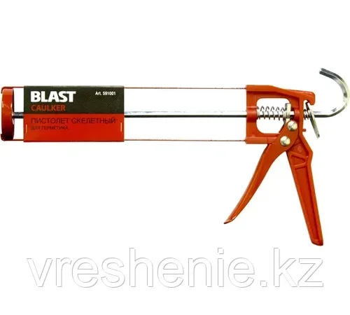 Пистолет для герметика Blast Caulker
