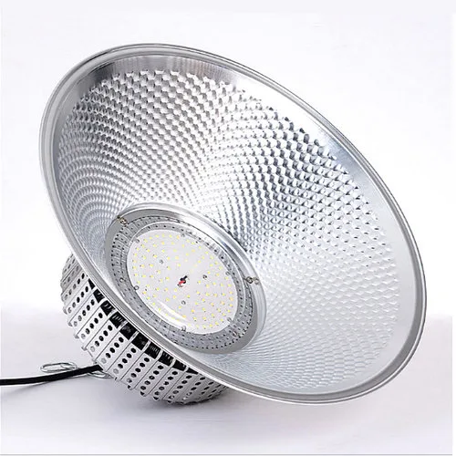 Купольный LED светильник промышленный 200 В