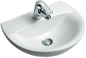 Раковина Jacob Delafon Patio E4144-00, 45 x 35 см