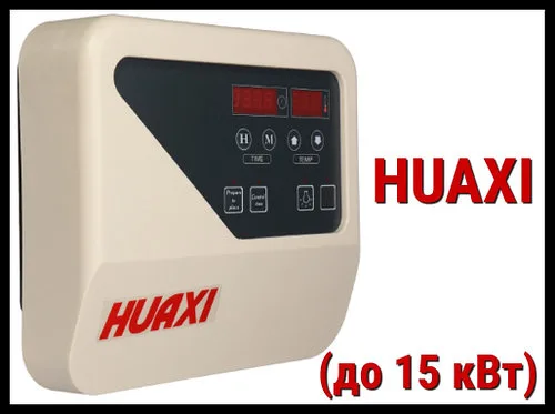 Пульт управления Huaxi (для электрических печей до 15 кВт)