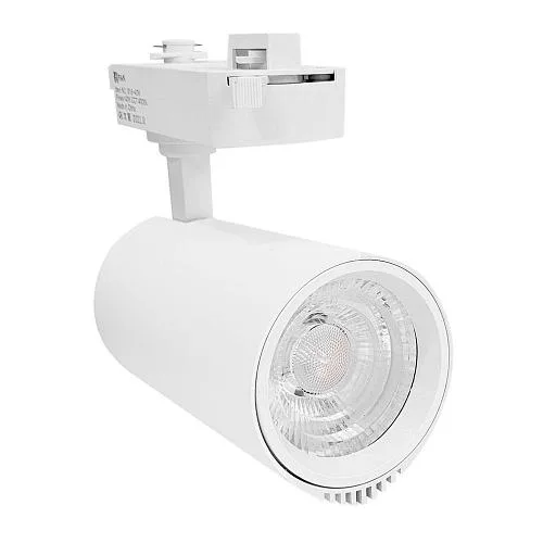 Трековый LED-светильник 816 40 Вт для шоурумов и выставочных стендов