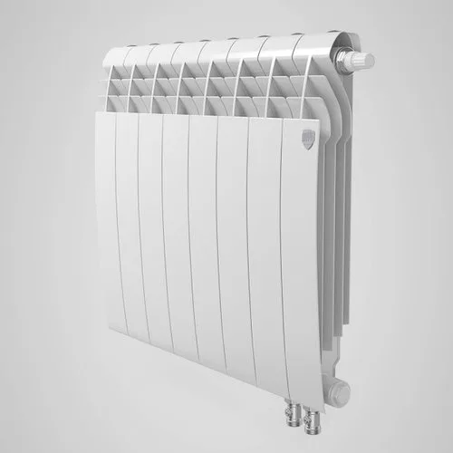 Радиаторы биметаллические BILINER-500/90 Royal Thermo