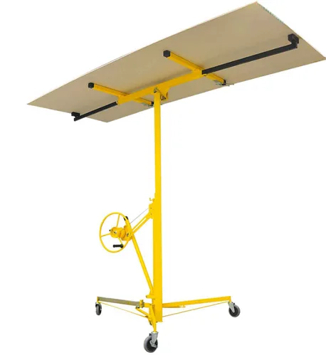 Подъемник для гипсокартона IVT DPH411-A