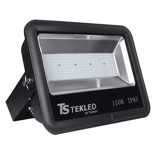 Прожектор Prozhektor LED SMD 150W BLACK 6000K (TEKLED)