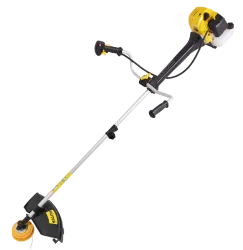 Триммер бензиновый Huter GGT-2500S PRO (с антивибрационной системой)