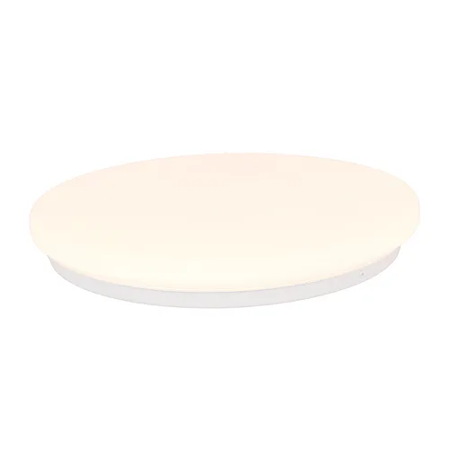 Светодиодный потолочный настенный светильник LED BELLA 24W 4000K