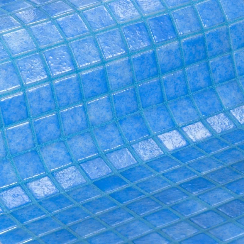 Мозаика стеклянная Ezarri 2505-A Antislip NIEBLA COLLECTION