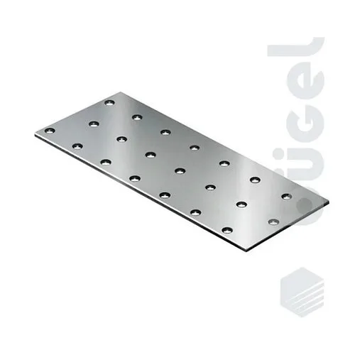 Крепежная пластина КР-210х90 (25шт.)