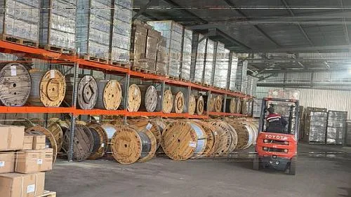 Кабель АВВГ ГОСТ
