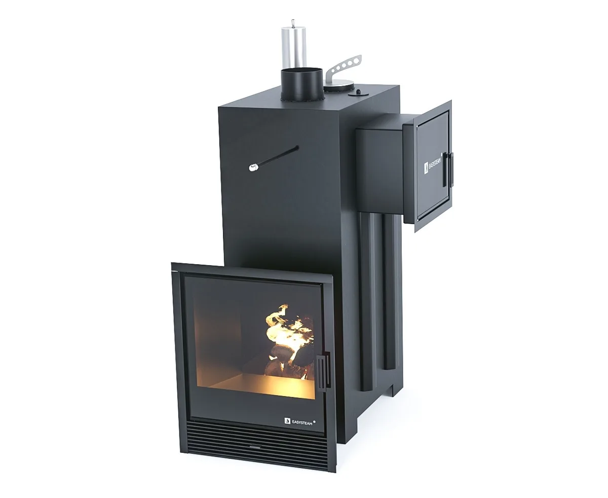 Печь Easysteam, Сочи М2 базовая модель